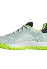 Adidas SoleMatch Control Mint/Green Men's Shoe