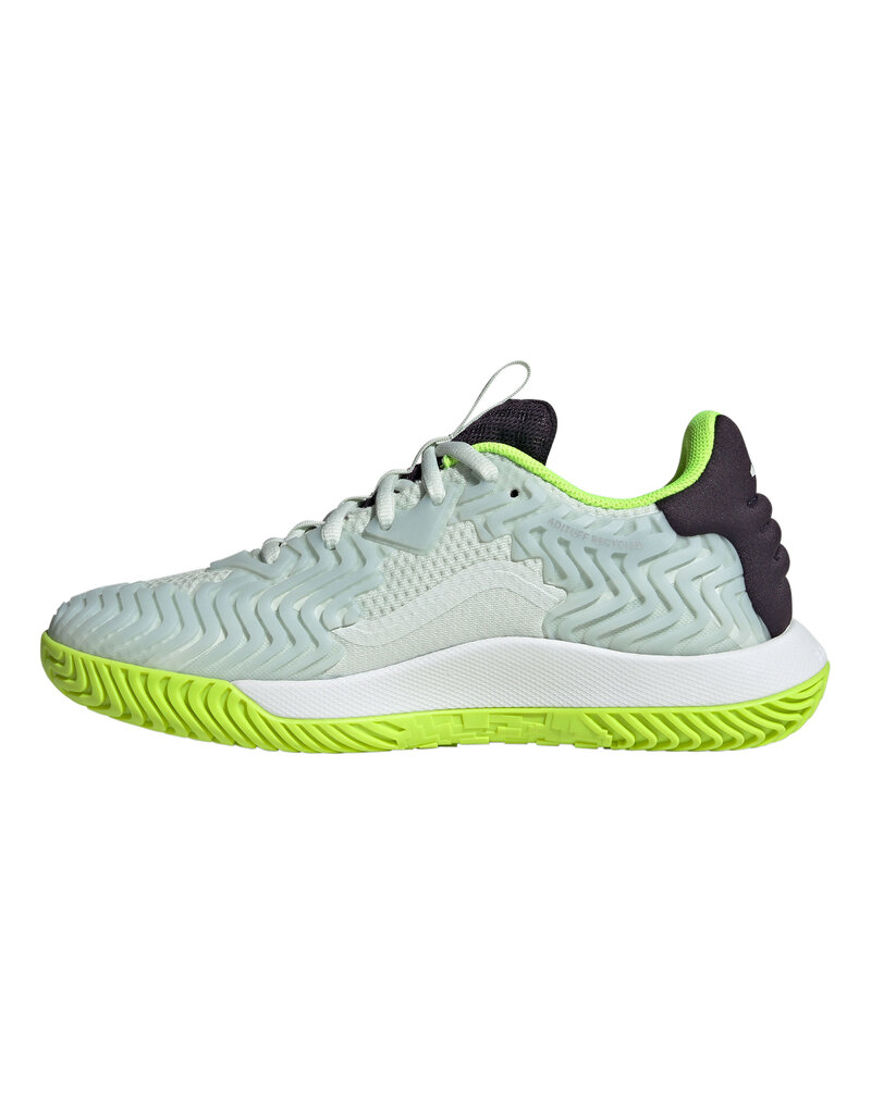 Adidas SoleMatch Control Mint/Green Men's Shoe