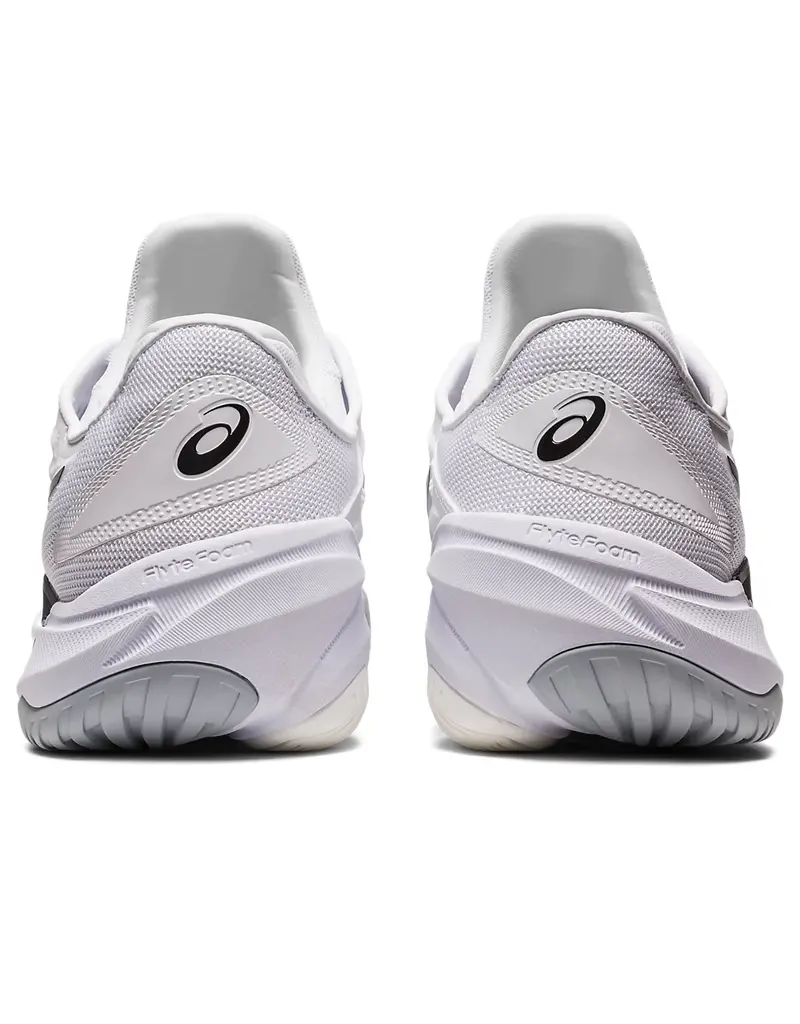 Asics COURT FF 3 WHITE/BLACK
