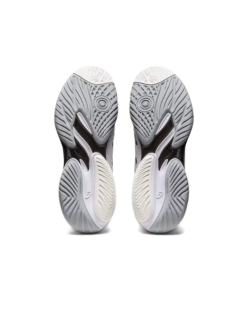 Asics COURT FF 3 WHITE/BLACK