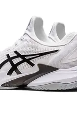 Asics COURT FF 3 WHITE/BLACK