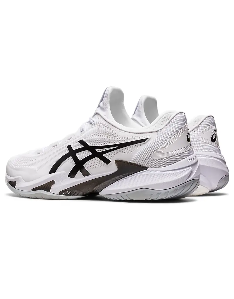 Asics COURT FF 3 WHITE/BLACK