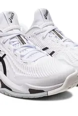 Asics COURT FF 3 WHITE/BLACK