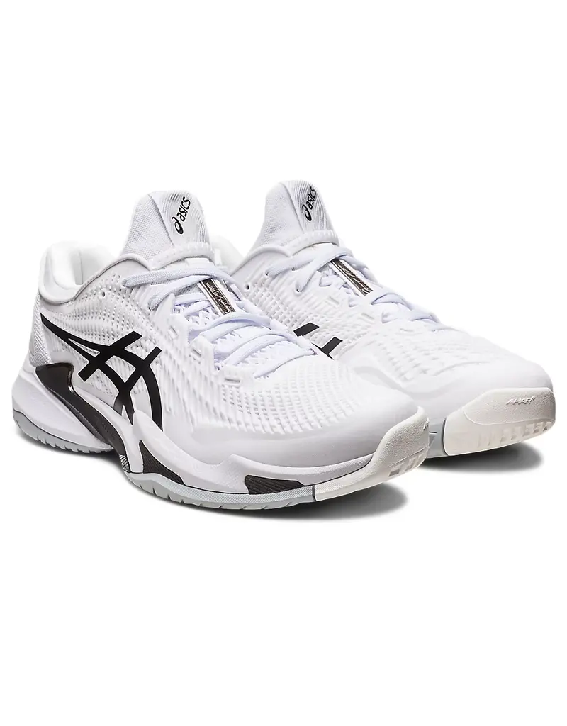 Asics COURT FF 3 WHITE/BLACK