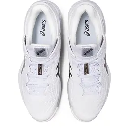 Asics COURT FF 3 WHITE/BLACK