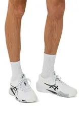Asics COURT FF 3 WHITE/BLACK