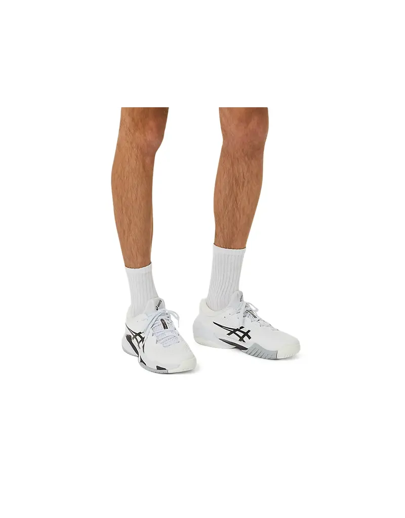 Asics COURT FF 3 WHITE/BLACK