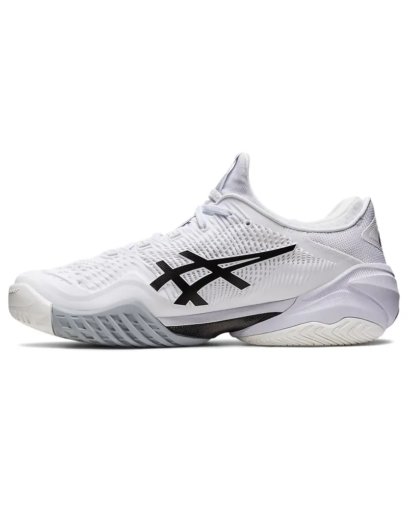 Asics COURT FF 3 WHITE/BLACK