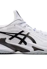 Asics COURT FF 3 WHITE/BLACK