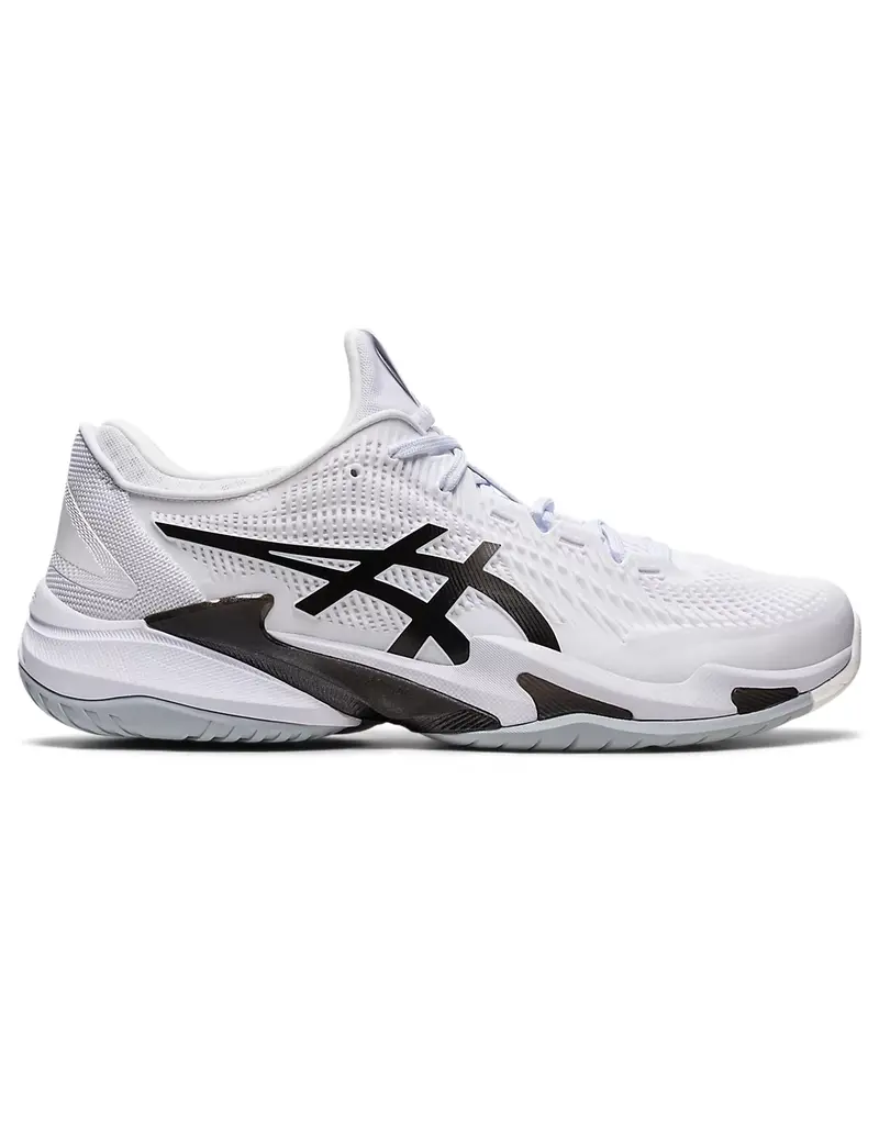 Asics COURT FF 3 WHITE/BLACK