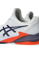 Asics Court FF 3 White/Greyish Purple Men's Shoe