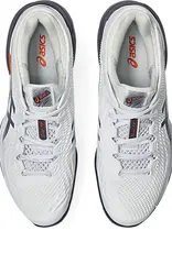 Asics Court FF 3 White/Greyish Purple Men's Shoe