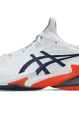 Asics Court FF 3 White/Greyish Purple Men's Shoe
