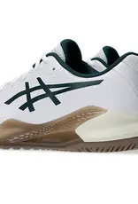Asics Men's Gel-Challenger 14 White/Saxon Green