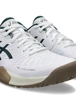 Asics Men's Gel-Challenger 14 White/Saxon Green