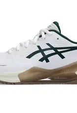 Asics Men's Gel-Challenger 14 White/Saxon Green
