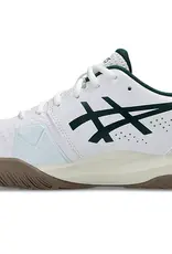 Asics Men's Gel-Challenger 14 White/Saxon Green