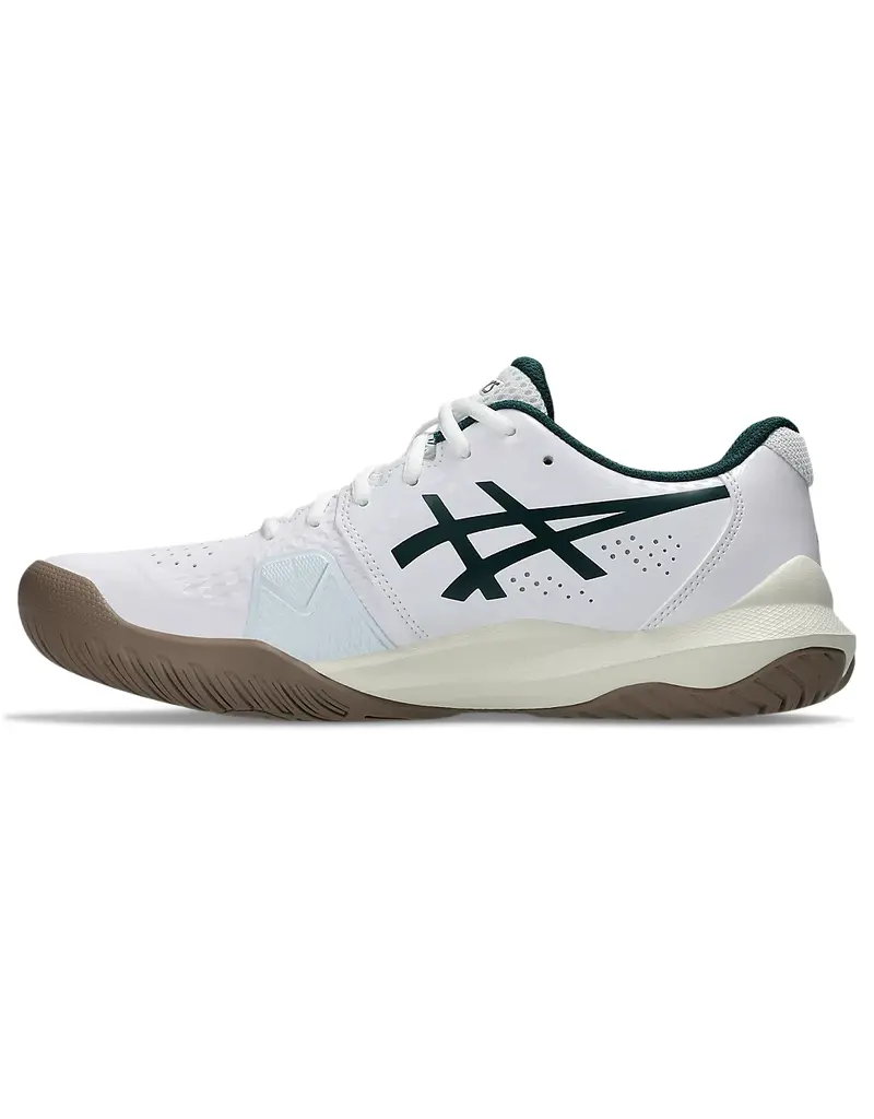 Asics Men's Gel-Challenger 14 White/Saxon Green