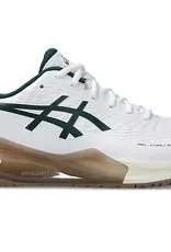 Asics Men's Gel-Challenger 14 White/Saxon Green