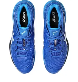 Asics COURT FF 3 NOVAK TUNA BLUE/PURE SILVER