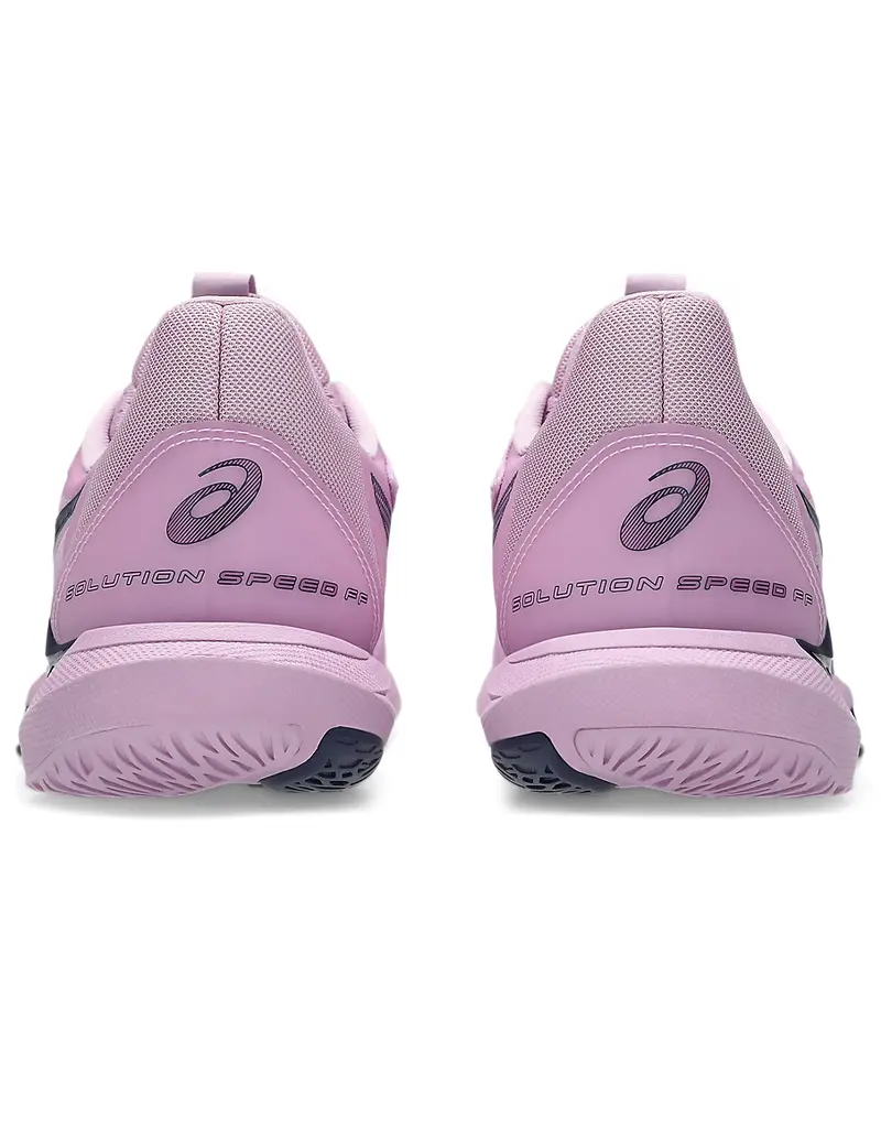Asics Solution Speed FF 3 Light Ube/Indigo Fog Women's Shoes