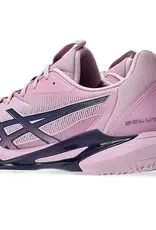 Asics Solution Speed FF 3 Light Ube/Indigo Fog Women's Shoes