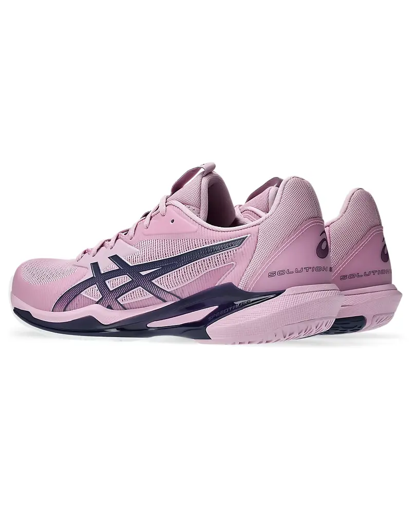 Asics Solution Speed FF 3 Light Ube/Indigo Fog Women's Shoes