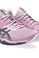 Asics Solution Speed FF 3 Light Ube/Indigo Fog Women's Shoes