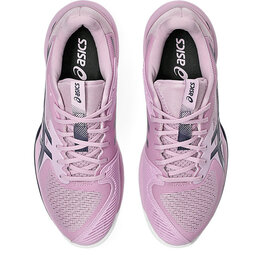 Asics Solution Speed FF 3 Light Ube/Indigo Fog Women's Shoes