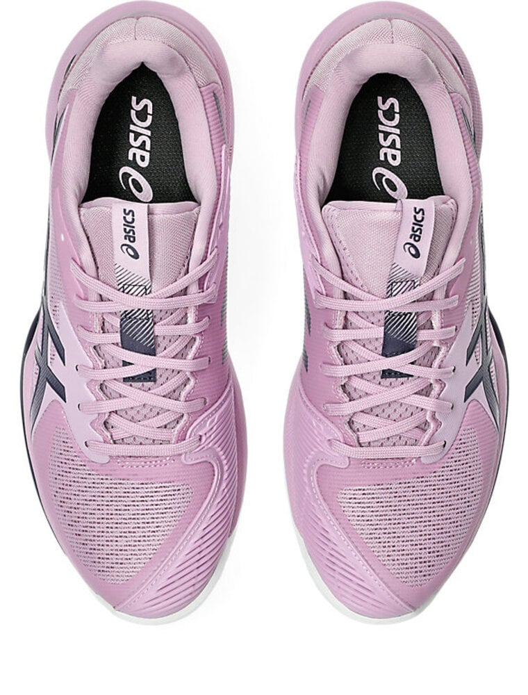Asics Solution Speed FF 3 Light Ube/Indigo Fog Women's Shoes