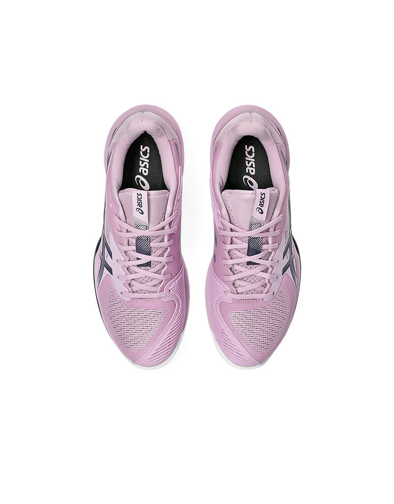 Asics Solution Speed FF 3 Light Ube/Indigo Fog Women's Shoes