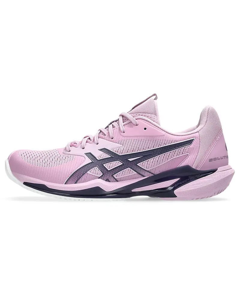 Asics Solution Speed FF 3 Light Ube/Indigo Fog Women's Shoes