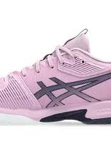 Asics Solution Speed FF 3 Light Ube/Indigo Fog Women's Shoes