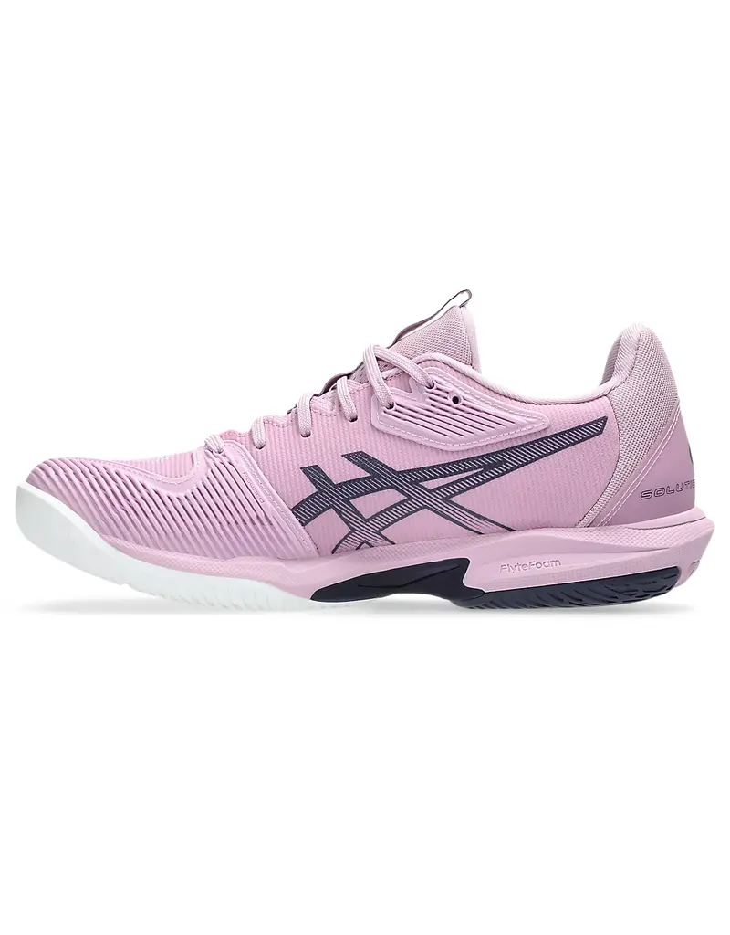 Asics Solution Speed FF 3 Light Ube/Indigo Fog Women's Shoes