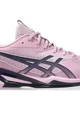 Asics Solution Speed FF 3 Light Ube/Indigo Fog Women's Shoes