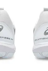 Asics Solution Speed FF 3 Light WHITE/METROPOLIS Women's Shoes