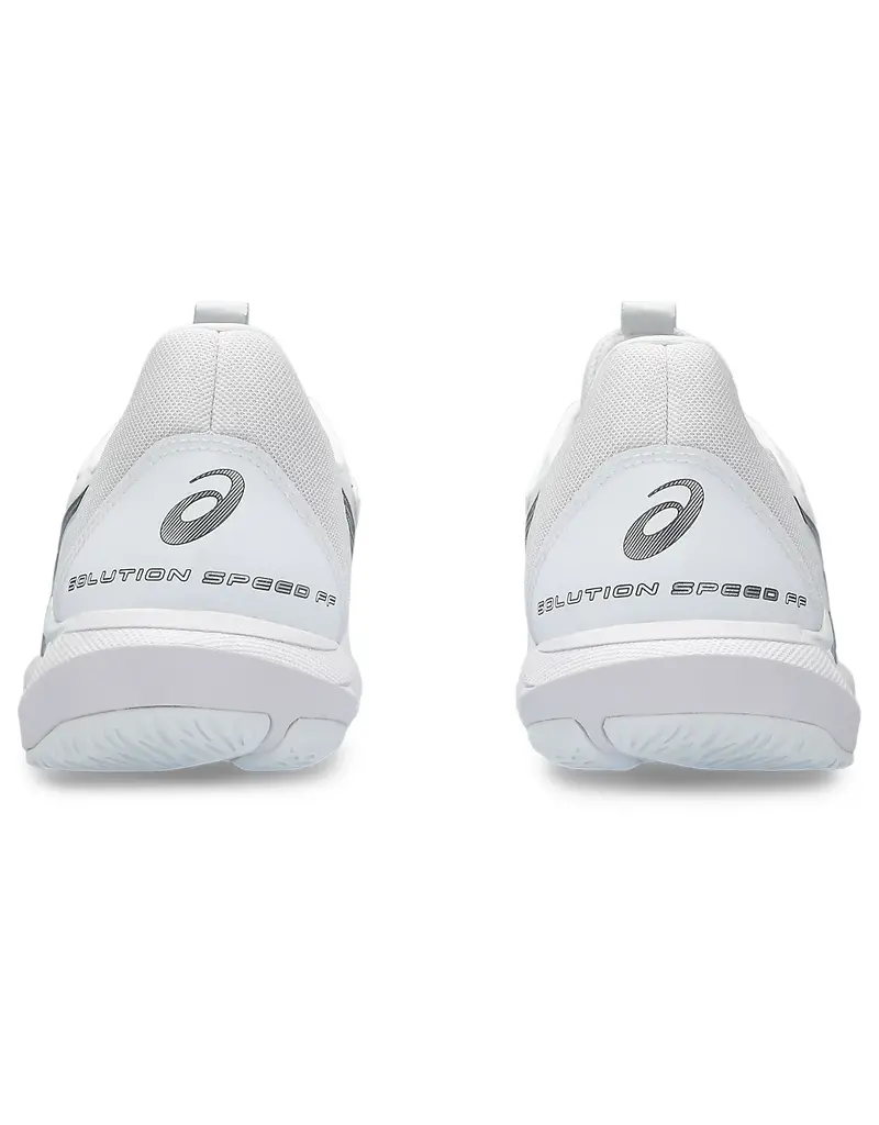 Asics Solution Speed FF 3 Light WHITE/METROPOLIS Women's Shoes