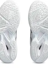 Asics Solution Speed FF 3 Light WHITE/METROPOLIS Women's Shoes