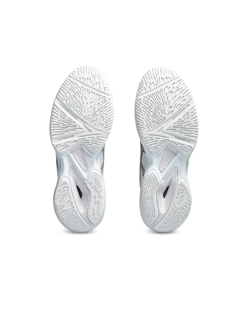 Asics Solution Speed FF 3 Light WHITE/METROPOLIS Women's Shoes