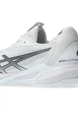 Asics Solution Speed FF 3 Light WHITE/METROPOLIS Women's Shoes