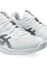 Asics Solution Speed FF 3 Light WHITE/METROPOLIS Women's Shoes