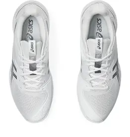 Asics Solution Speed FF 3 Light WHITE/METROPOLIS Women's Shoes
