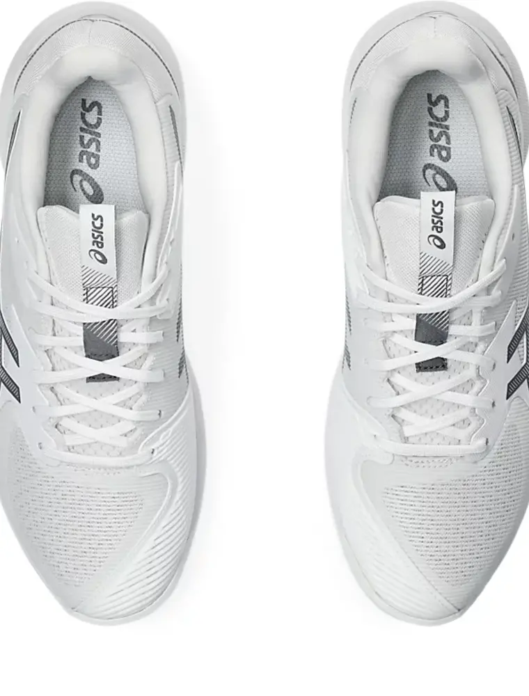 Asics Solution Speed FF 3 Light WHITE/METROPOLIS Women's Shoes