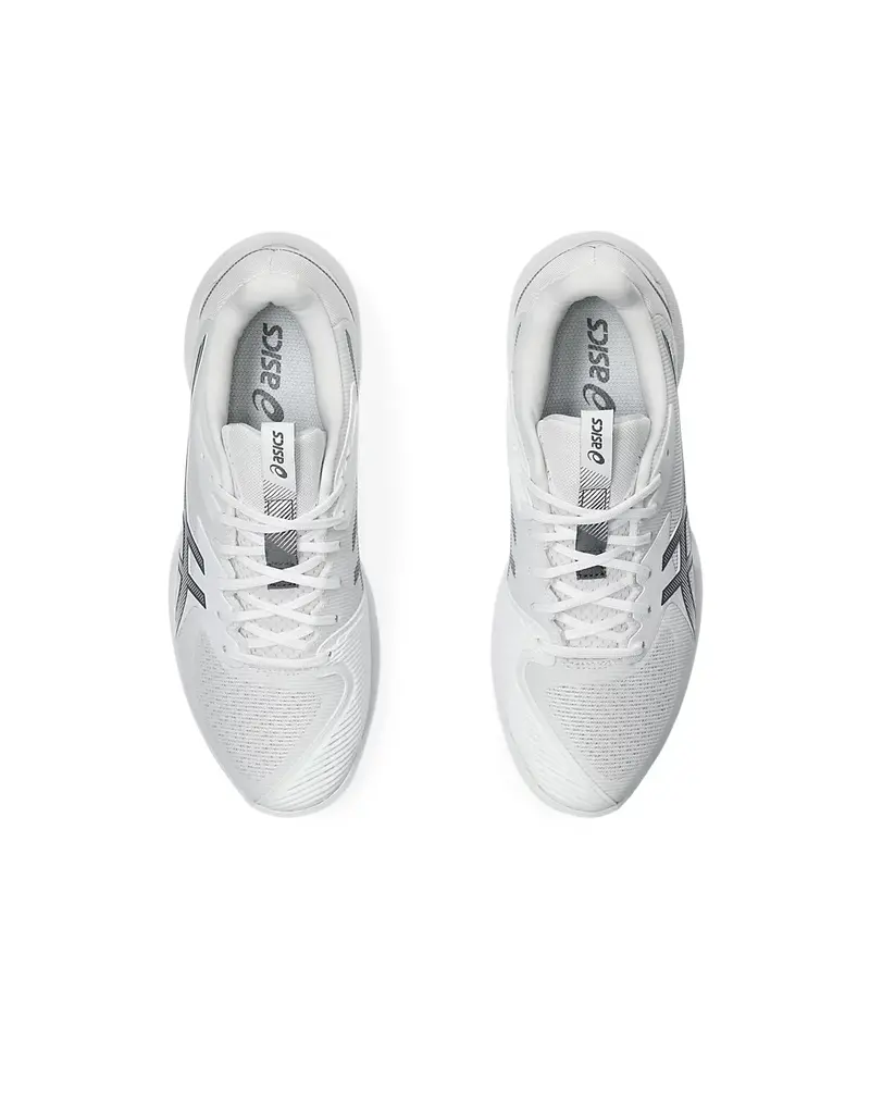 Asics Solution Speed FF 3 Light WHITE/METROPOLIS Women's Shoes