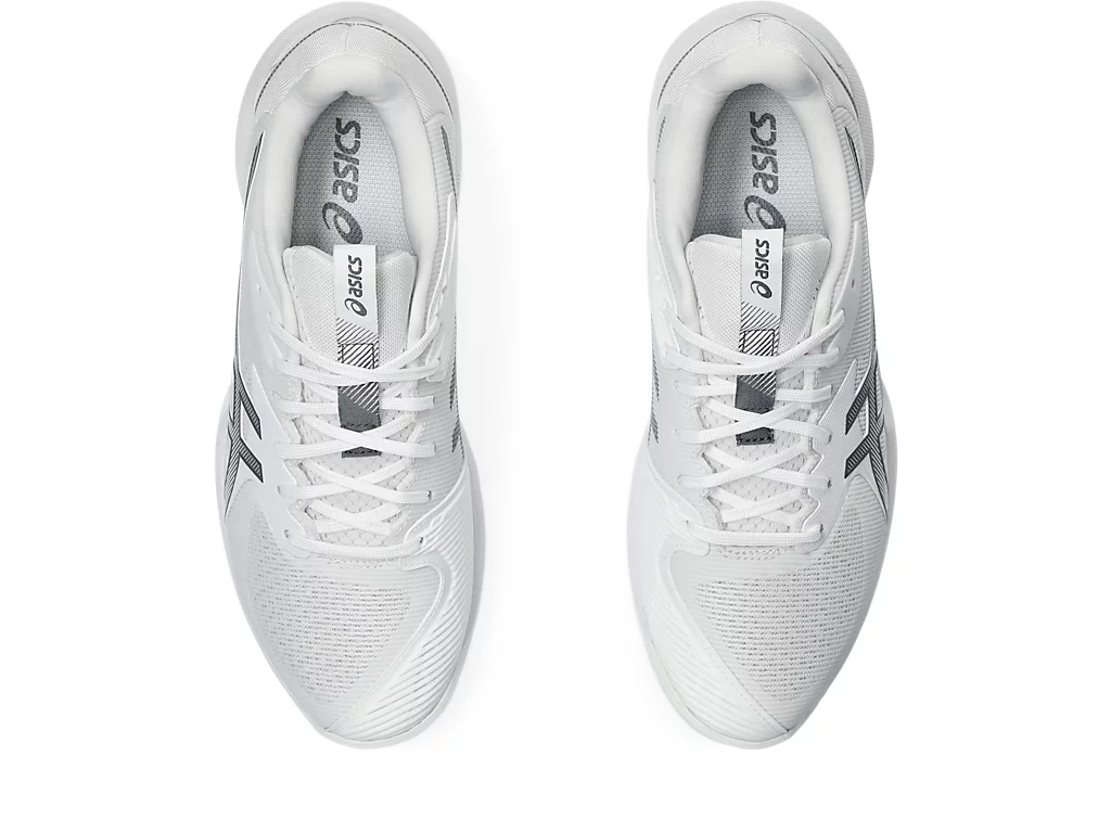 Solution Speed FF 3 Light WHITE/METROPOLIS Women's Shoes - Tennis