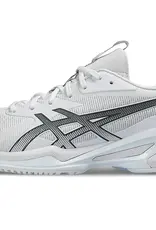 Asics Solution Speed FF 3 Light WHITE/METROPOLIS Women's Shoes