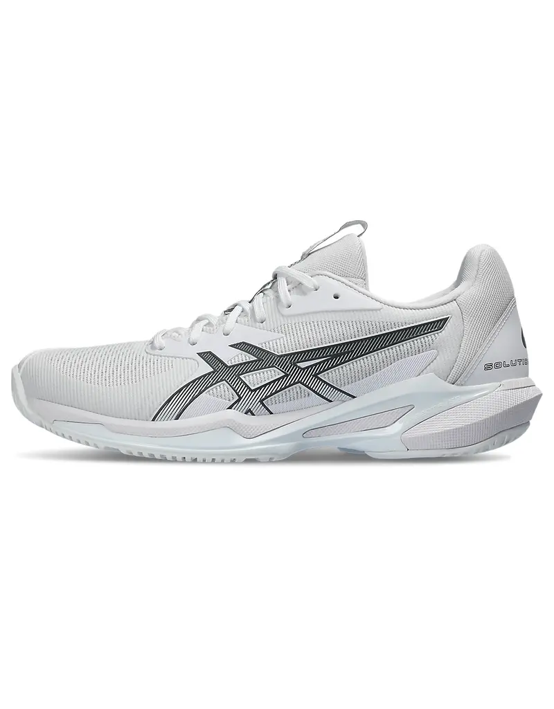 Asics Solution Speed FF 3 Light WHITE/METROPOLIS Women's Shoes