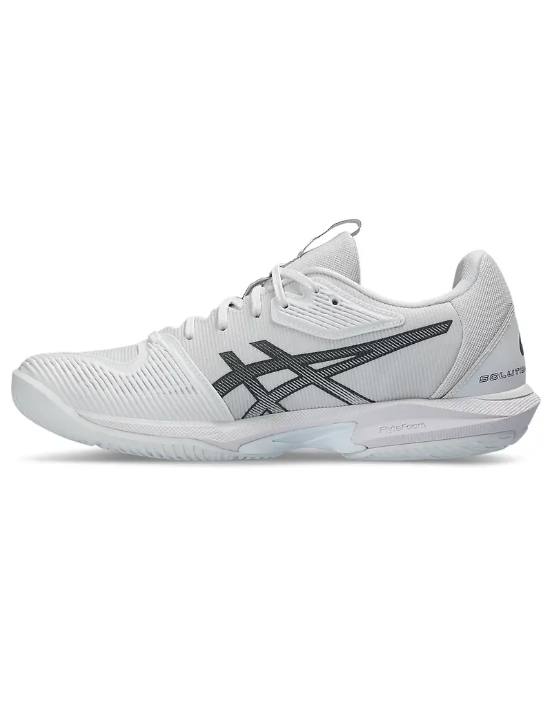 Asics Solution Speed FF 3 Light WHITE/METROPOLIS Women's Shoes