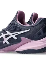 Asics WOMEN'S COURT FF 3 INDIGO FOG/WHITE