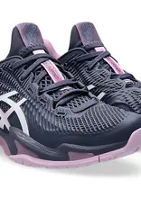 Asics WOMEN'S COURT FF 3 INDIGO FOG/WHITE